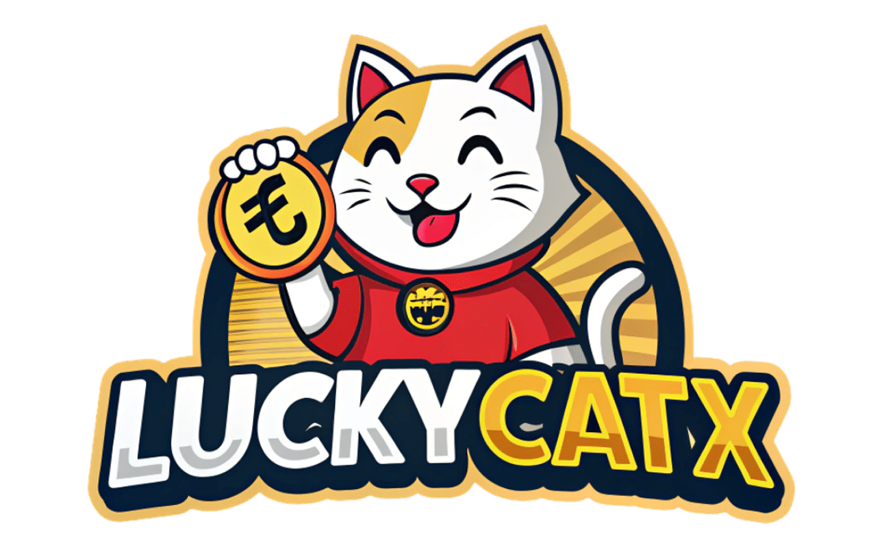 luckycatx.net
