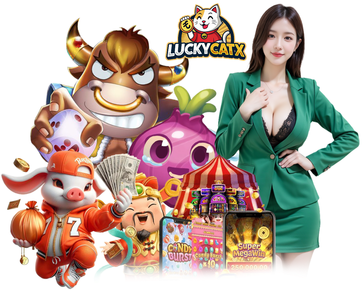 เว็บตรง